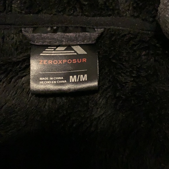 Women’s hooded jacket - Picture 3 of 3